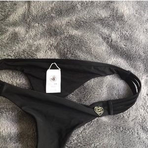 Body glove cheeky bikini bottom